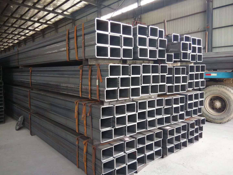 方正Q355B直缝方管